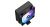 Вентилятор для процессора Ocypus Delta A40 BK ARGB TDP 220W 4-pin 1851/1700/1200/115X/AM5/AM4 Черный