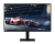 Монитор 27" SAMSUNG LS27D304GAIXCI, IPS 1920x1080 100Hz 5мс 250кд/м2 1000:1 1xD-Sub 1xHDMI Черный
