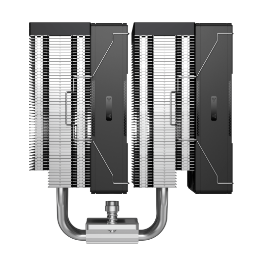 Вентилятор для процессора PCCooler RZ620 TDP 275W 4-pin LGA Intel/AMD RZ620 Silver