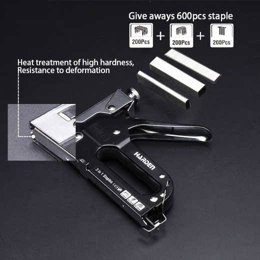 Степлер мебельный Арт.620803