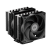 Вентилятор для процессора PCCooler RT720 BK TDP 270W 4-pin PWM Intel/AMD Черный
