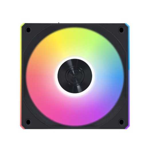 Вентилятор для корпуса Lian Li UNI FAN CL WIRELESS 3x120mm Black G99.12CL1W3B.00