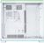 Корпус Lian Li O11 Dynamic EVO RGB E-ATX/ATX/m-ATX/m-ITX G99.O11DERGBW.00 White