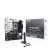 Материнская плата ASUS PRIME Z890M-PLUS WIFI, LGA1851 4xDDR5 6xSATA3 3xM.2 HDMI DP USB-C mATX
