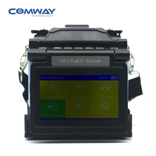 Автоматический сварочный аппарат
 Comway A33