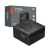 Блок питания PCCooler 1000W, YT1000, Full Modular, PLATINUM, 93.5%, Fan 135mm, Черный, P5-YT1000-P1F
