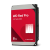 Жесткий диск для NAS систем HDD  8Tb Western Digital Red PRO SATA6Gb/s 3.5" 256Mb 7200rpm WD8005FFBX