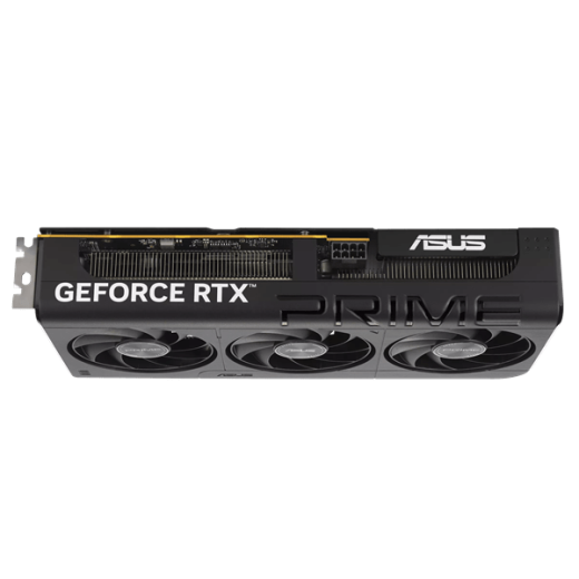 Видеокарта ASUS GeForce RTX5060 8Gb, PRIME OC Edition, GDDR7 128-bit 1xHDMI 3xDP PRIME-RTX5060-O8G
