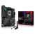 Материнская плата ASUS ROG STRIX B860-F GAMING WIFI, LGA1851 B860 4xDDR5 4xSATA 4xM.2 HDMI DP ATX