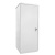 Шкаф телекоммуникационный климатический THERMA MAX SN-42U-1C-7035