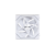 Вентилятор для корпуса Lian Li UNI FAN SL WIRELESS 120 3x120mm with controller White G99.12SL1W3W.00