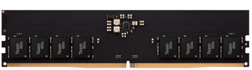 Оперативная память 32GB Kit (2x16GB) 5600MHz DDR5 Team Group ELITE PC5-44800 TED532G5600C46DC01