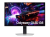 Монитор 27" SAMSUNG LS27FG812SIXCI OLED 4K  240Hz 0,03мс 250кд/м2 1млн:1 2xHDMI 1xDP 3xUSB