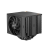 Вентилятор для процессора PCCooler RZ820 BK 300W ARGB 4pin 1851/1700/1200/115X/20XX/AM4/AM5 Черый