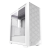 Корпус PCCooler C3D510 WH EATX/ATX/mATX/ITX USB3.0, 2xUSB2.0 White