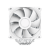 Вентилятор для процессора Montech NX600 (W) TDP 260W 4-pin 1851/1700/1200/115X/AM5/AM4 White