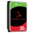 Жесткий диск для NAS систем 20Tb HDD Seagate IronWolf PRO SATA3 3.5" 7200 rpm 256Mb ST20000NT001