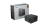 Блок питания Ocypus Delta P650S 650W Non modular, 80+Bronze, КПД 87% Черный,Delta-P650S-BDFBK025X-EU