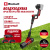 Комбо: Аккум. Воздуходувка Einhell GP-LB 36/270 Li E + Зарядное устройство + 2 аккум. 18V 4,0Ah Einhell (343357012)