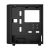 Корпус Ocypus Gamma C70 BK ATX/mATX/ITX 2xUSB Черный Gamma-C70-BKG000XX-GL
