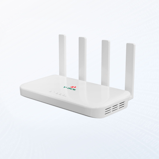 Маршрутизатор WiFi-6 «V-Sol»-V2804AX30-H