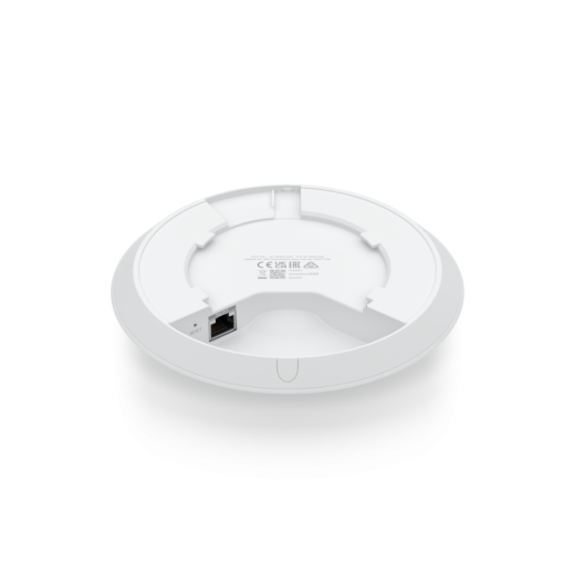Ubiquiti Точка доступа U6+ U6-PLUS