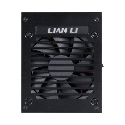 Блок питания Lian Li  850W, SP850 V2 Gold, Full Modular, 80+ GOLD, 91%, Черный, G9P.SP0850G.B000.EU