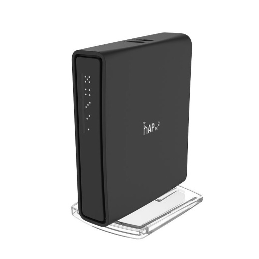 MikroTik Маршрутизатор hAP ac² RBD52G-5HacD2HnD-TC
