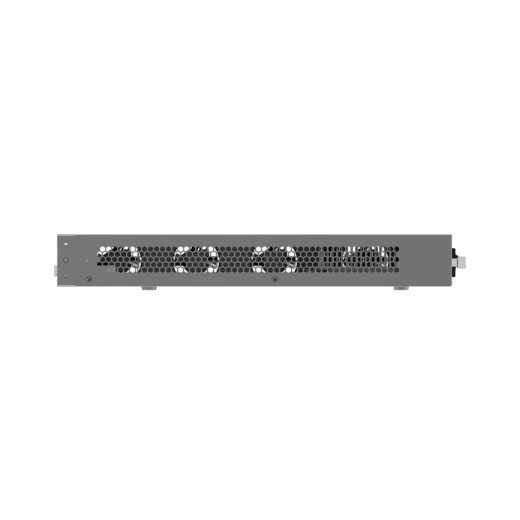 V-SOL V3600G1-C — 8-портовый XGS-PON / XG-PON / GPON Combo OLT (1U, 19", 2× 100GE QSFP28, 4× 25GE SFP28)
