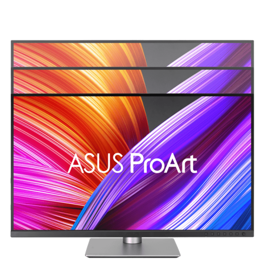 Монитор 31,5" ASUS ProArt Display PA329CRV IPS 3840x2160 60Hz 4ms 350cd/m 1000:1 2xHDMI 2xDP USB-C