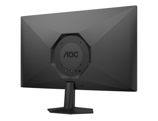 Монитор Игровой  27" AOC 27G50Z/01 IPS 1920x1080 260Hz 1ms 300cd/m HDR10 HDMI DP Черный