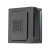 Корпус PCCooler C3 I310 ARGB BK mATX/ITX 1xUSB3.0 1xUSB2.0 1xAudio/Mic 1x2.5" 1x3.5" Black