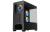 Корпус AOC CG393B 3F ATX/M-ATX/ITX 2xUSB(2.0/3.0) 1xType-C 1xAudio/Mic Черный AOC-CG393-BF3V1R0UD-G