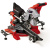 Сетев. Торцовочная пила Einhell TE-SM 8 L Dual (4300866)