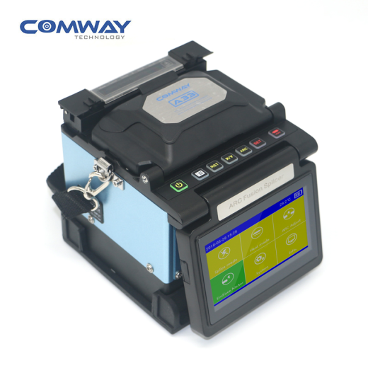 Автоматический сварочный аппарат
 Comway A33