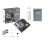 Материнская плата ASUS PRIME B760M-A D4-CSM, LGA1700 B760 4xDDR4 4xSATA3 2xM.2 RAID 2xHDMI 1xDP mATX