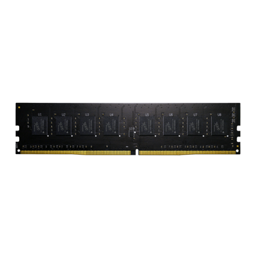 Оперативная память  8GB GEIL DDR4 2400Mhz UDIMM PC4-19200 PRISTINE SERIES GP48GB2400C17SC
