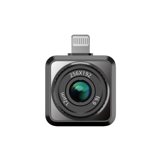 Тепловизионная камера Hikmicro MINI 2 Plus