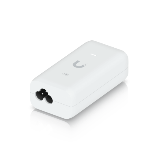 PoE инжектор Ubiquiti UniFi PoE Adapter (15W) U-POE