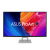 Монитор 27" ASUS ProArt Display OLED PA27UCDMR QD-OLED 3840x2160 240Hz 0.1ms 1000cd/m2 1.5M:1 2xTB4