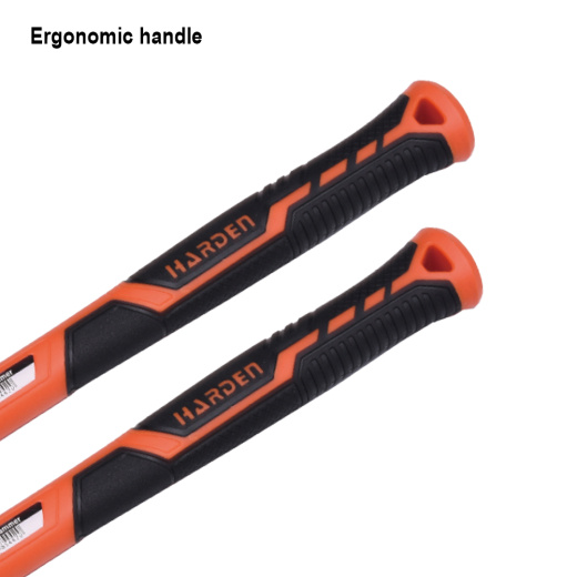 Кувалда с фиберглассовой рукояткой, 1400 гр. Арт.590323