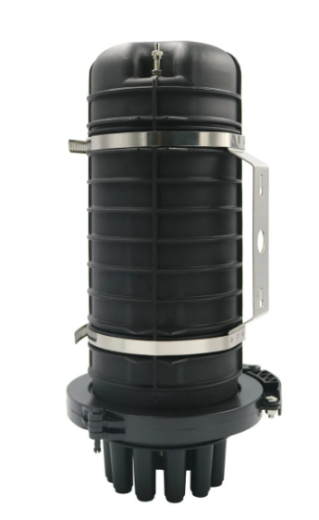 Муфта оптическая ОК FOSC-400А10-144F