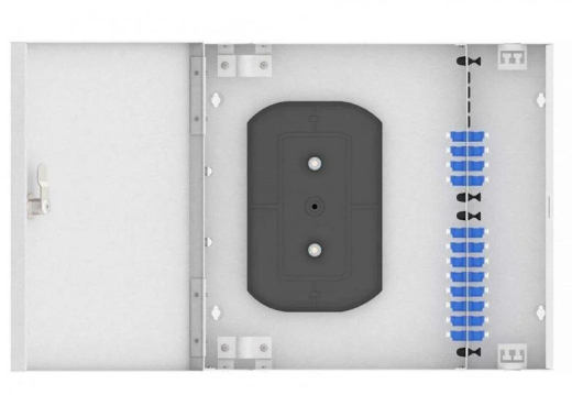 Оптический распределительный бокс ОРБ-32 SC (пустой)