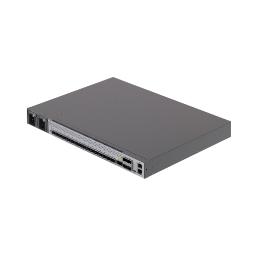 V-SOL V3600G2-R — OLT-коммутатор (1U, 19", 16× Combo PON GPON/XG(S)-PON, 4× 25GE SFP28, 1× 100GE QSFP28, 2× AC)