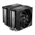 Вентилятор для процессора PCCooler RZ620 TDP 275W 4-pin LGA Intel/AMD RZ620 Silver