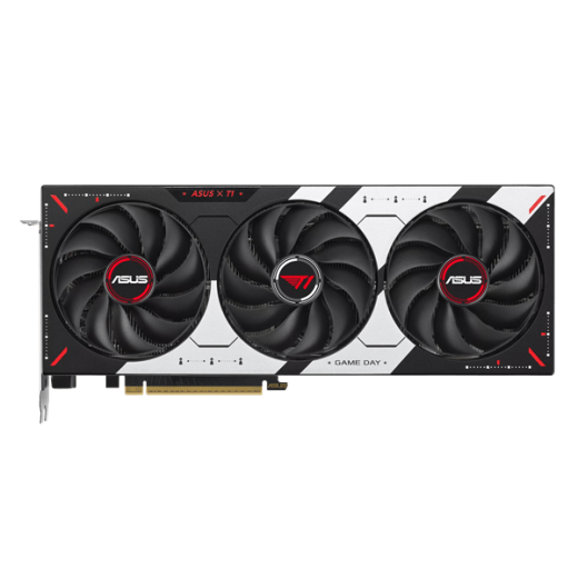 Видеокарта ASUS GeForce RTX 5070 12Gb T1 GAMING OC Edition GDDR7 192bit 3xDP T1-RTX5070-O12G-GAMING