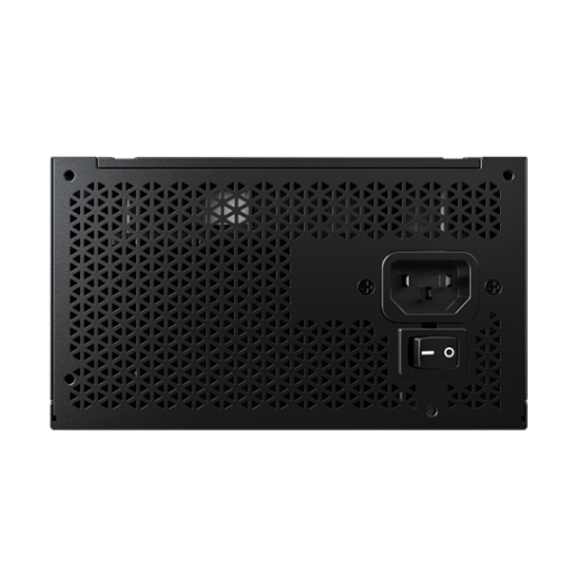 Блок питания Montech  850W, BETA 2 850W, Non Modular, ATX, 80+ BRONZE, КПД 90%, Fan 120mm, Черный