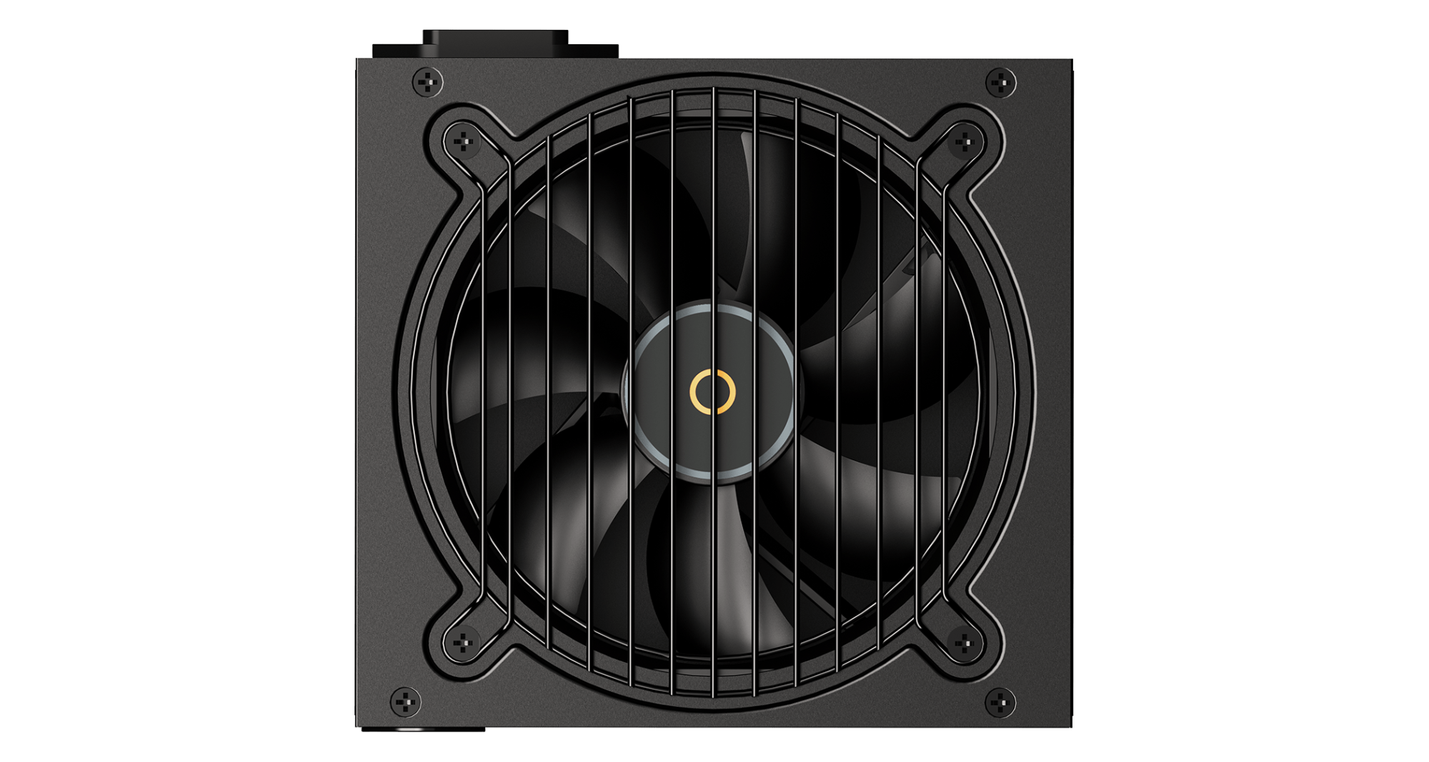 Блок питания Ocypus  600W, Beta P600, Non modular, ATX, КПД 80%, Черный, Beta-P600-N1HDBK024X-EU