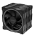Вентилятор для корпуса ASUS PRIME MR120 FAN ARGB BLACK 3IN1 120x120x28 MR120-1/BK/3 IN 1//
