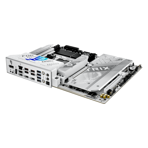 Материнская плата ASUS ROG STRIX X870-A GAMING WIFI AM5 4xDDR5 2xSATA RAID 4xM.2 HDMI DP USB-C ATX